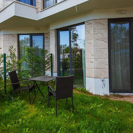Athmospherevillaema Apartments Kranevo Buitenkant foto
