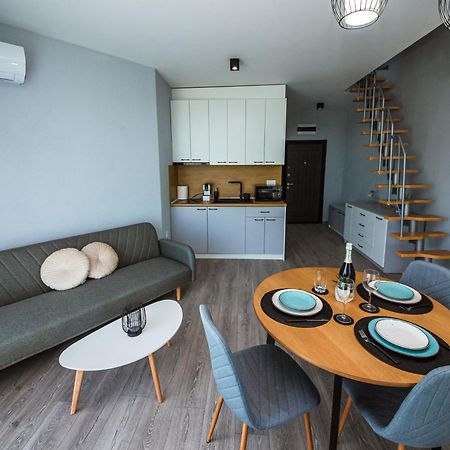 Athmospherevillaema Apartments Kranevo Buitenkant foto