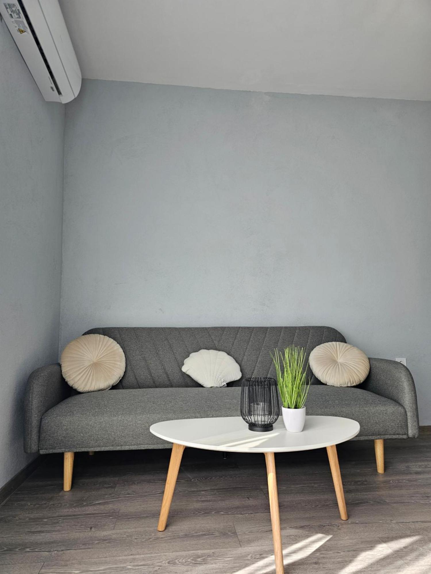 Athmospherevillaema Apartments Kranevo Buitenkant foto