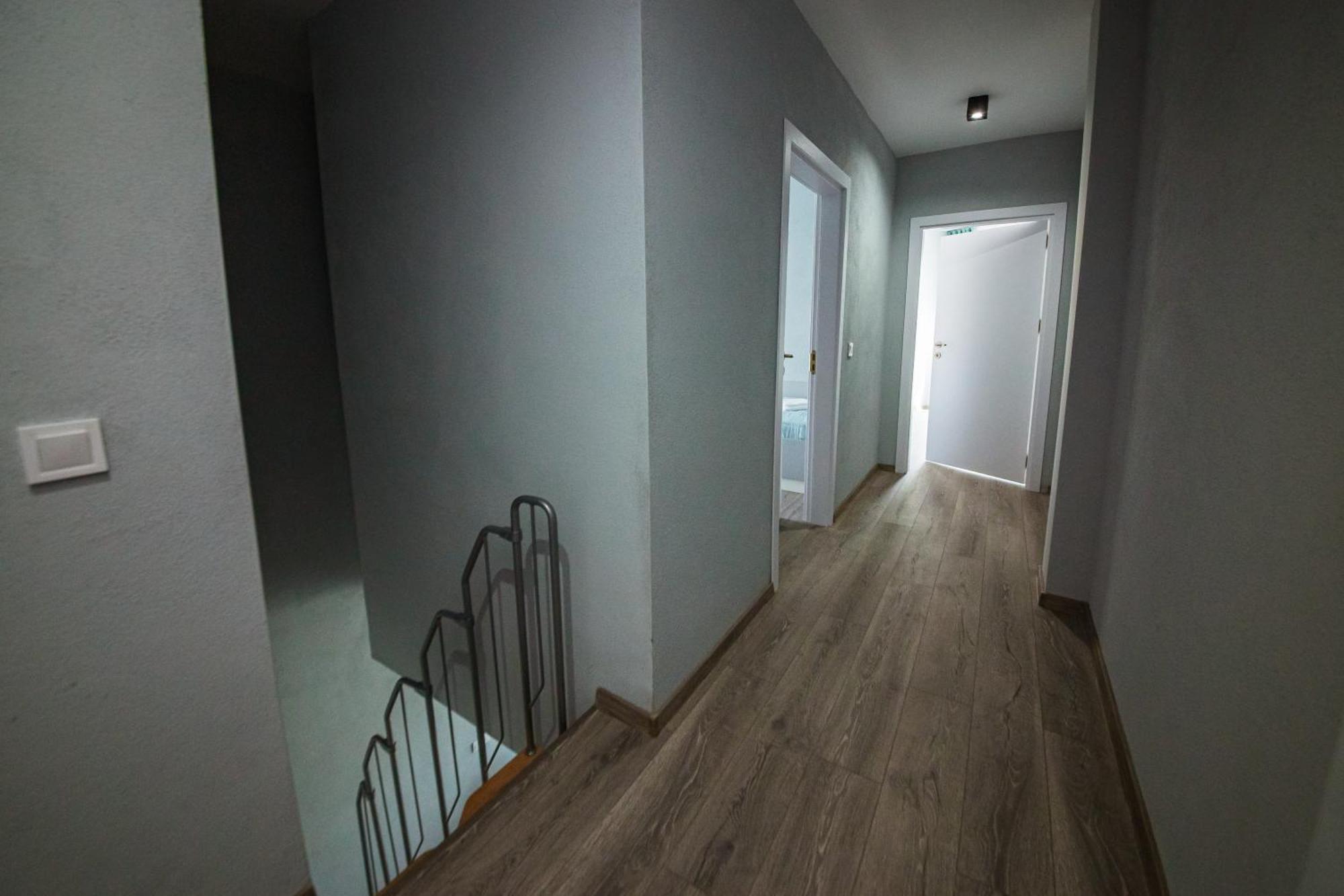 Athmospherevillaema Apartments Kranevo Buitenkant foto